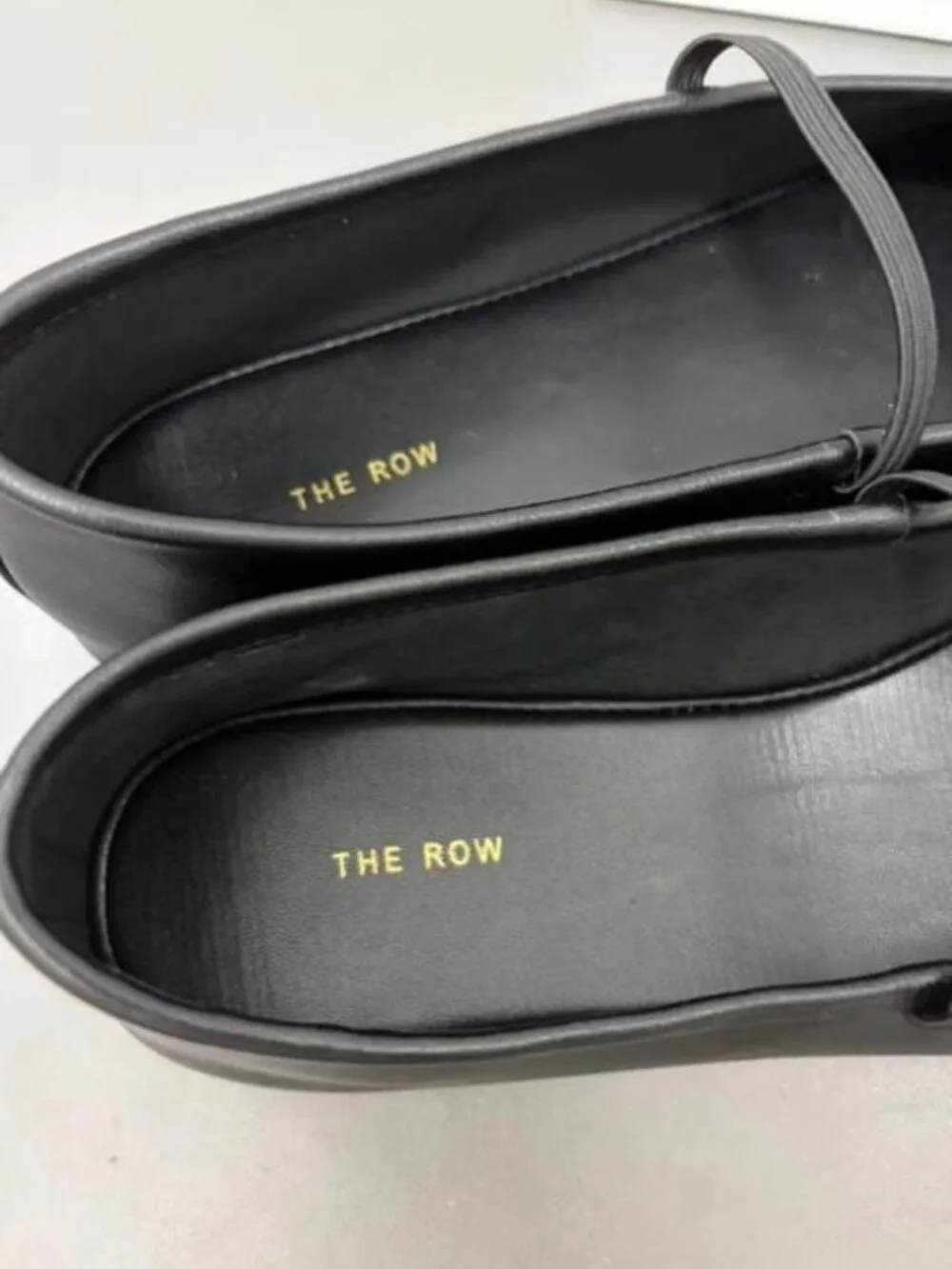 The Row Women's Shoes - Picture 3 of 5